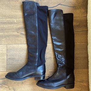 Blondo riding boots - size 8